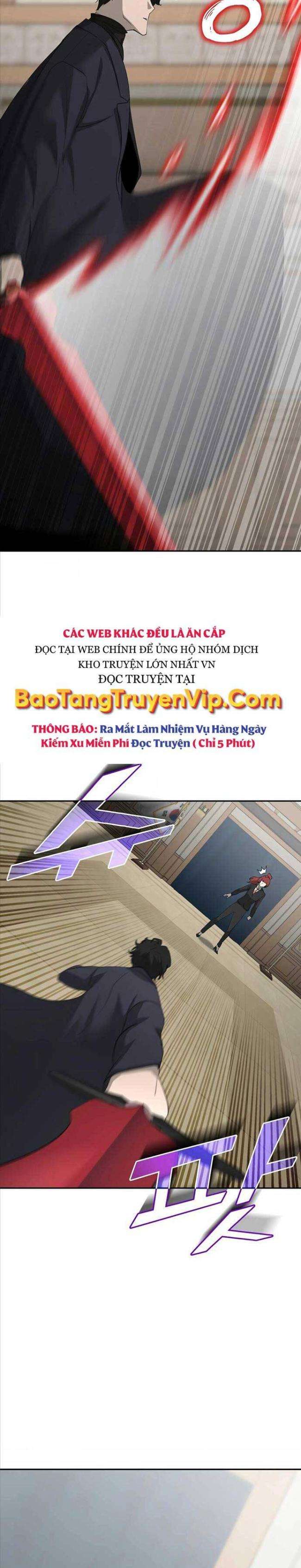 Vị Bạo Chúa Của Ngày Tận Thế Trở Lại - Page 24