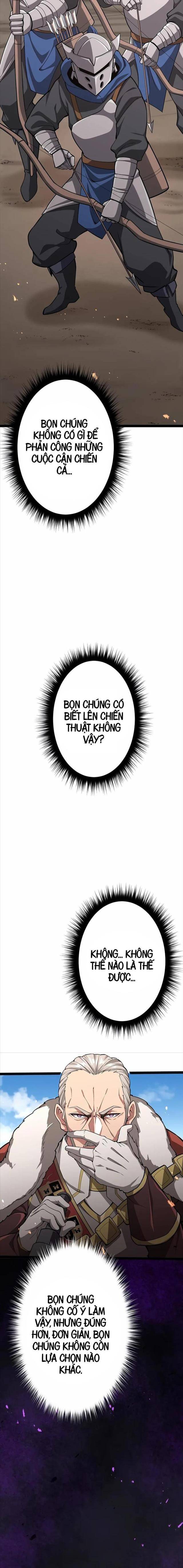 Phòng Thủ Hầm Ngục - Page 11