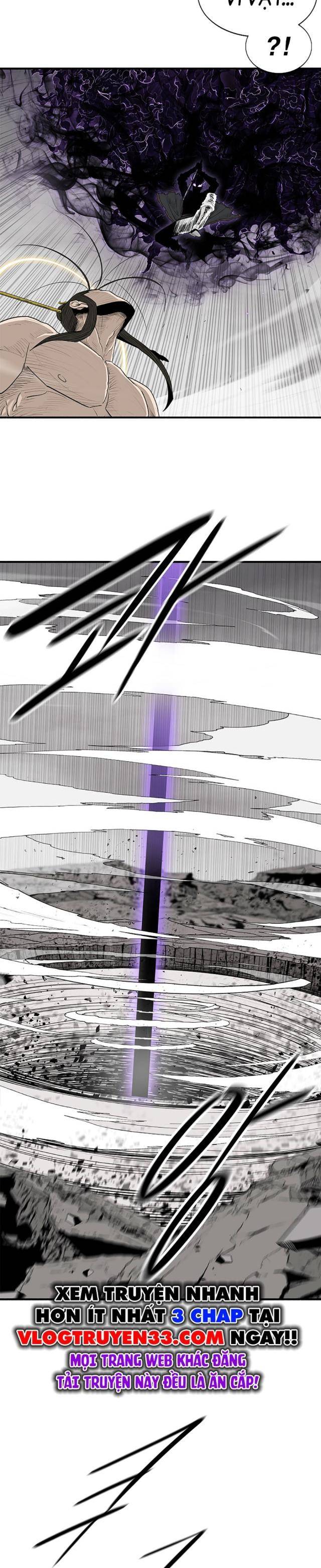 Bắc Kiếm Giang Hồ - Page 15