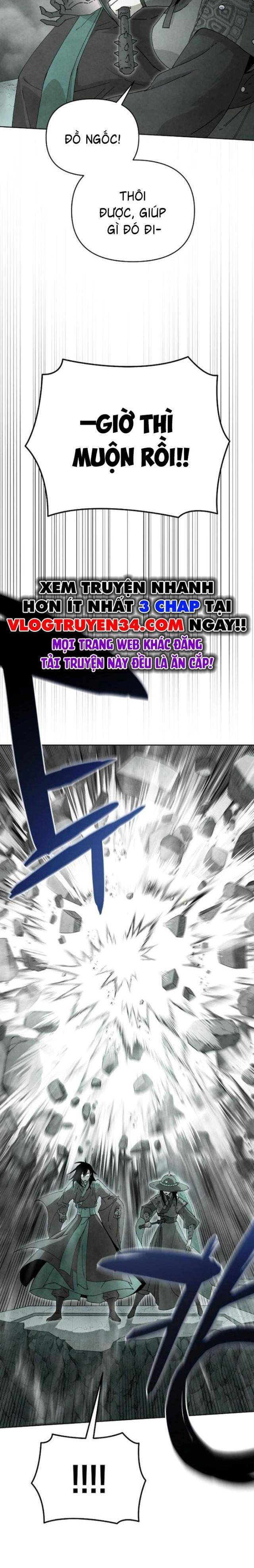 Xuyên Không Vào Con Game Rác Rưởi Của Tôi - Page 11