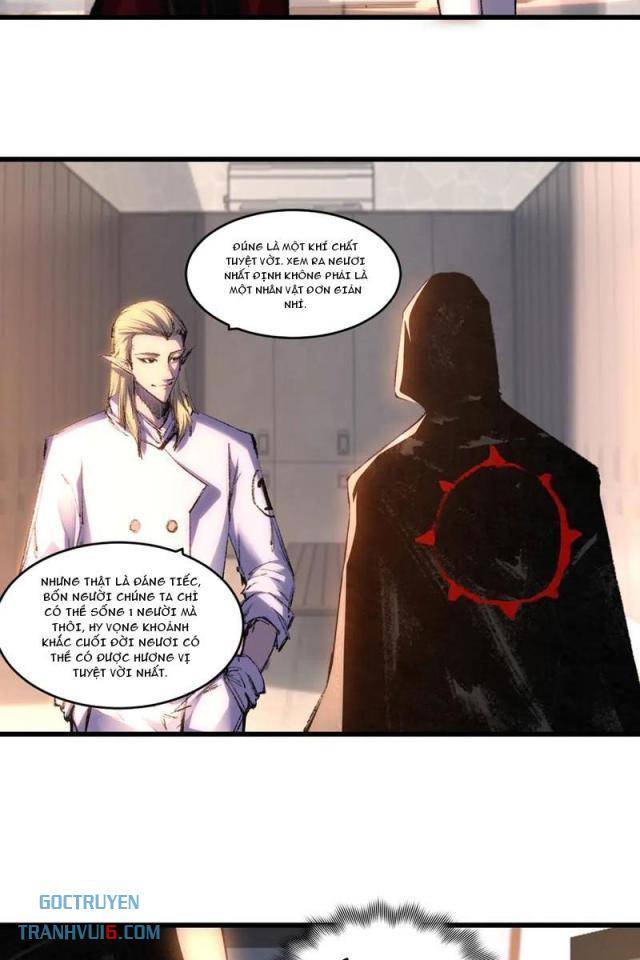 Trảm Nguyệt - Page 9