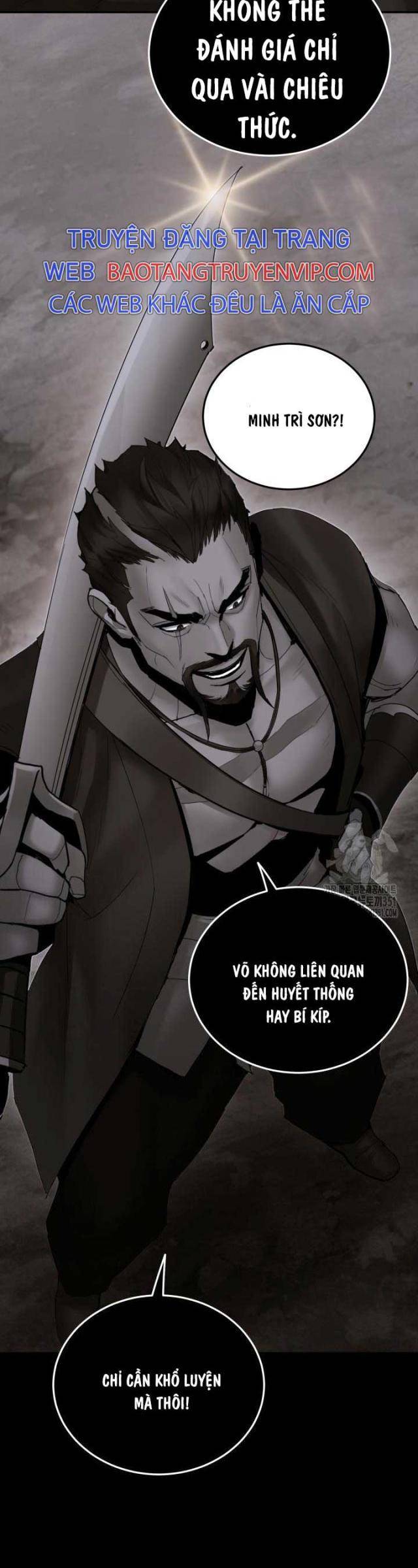 Hắc Bạch Võ Đế - Page 21