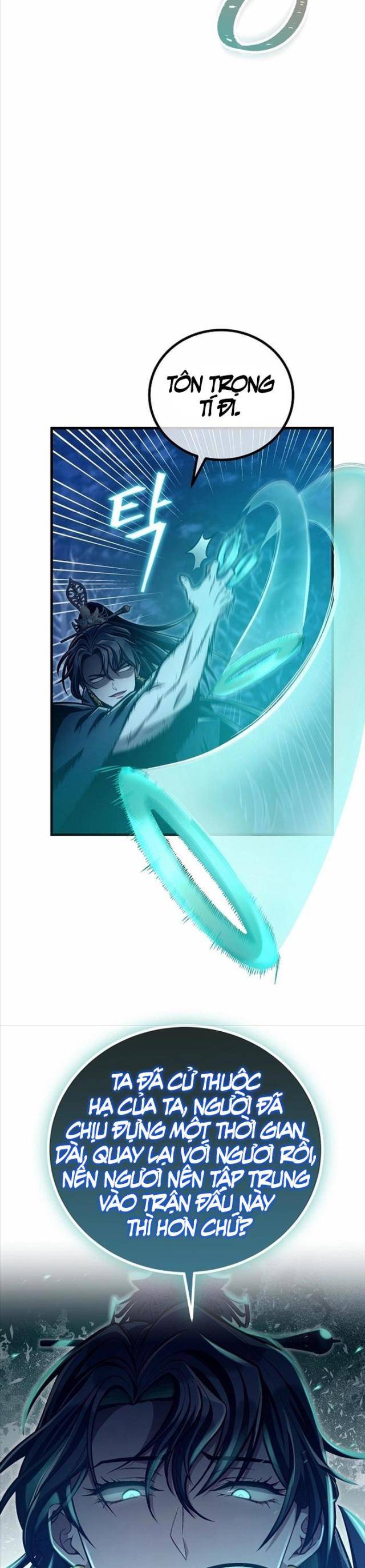 Song Kiếm Nhà Tư Mã - Page 26