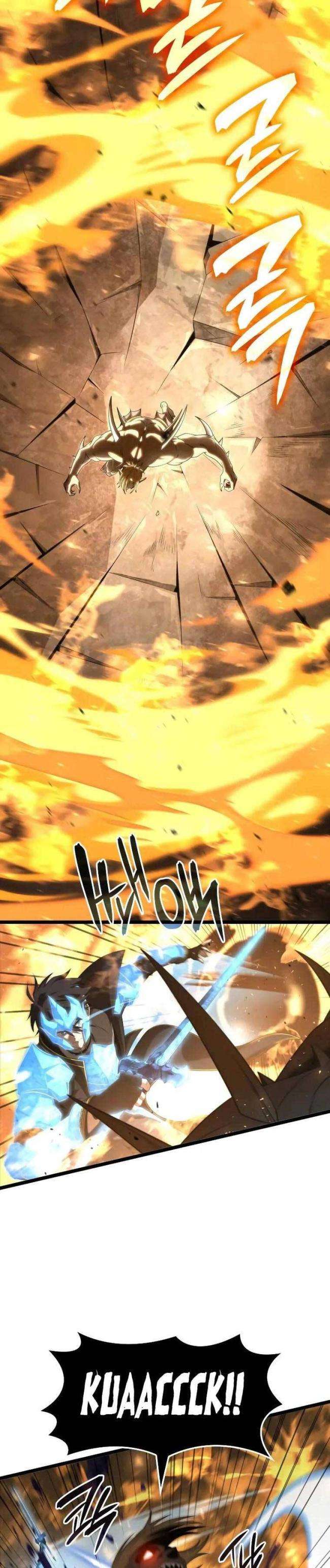 Người Chơi Tài Năng Điên Cuồng - Page 32