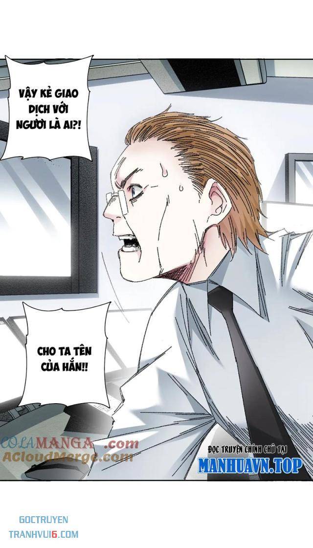 Câu Lạc Bộ Trường Sinh - Page 25