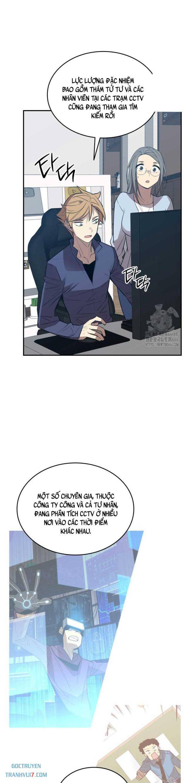 Sức Mạnh Của Người Chơi Mới - Page 5