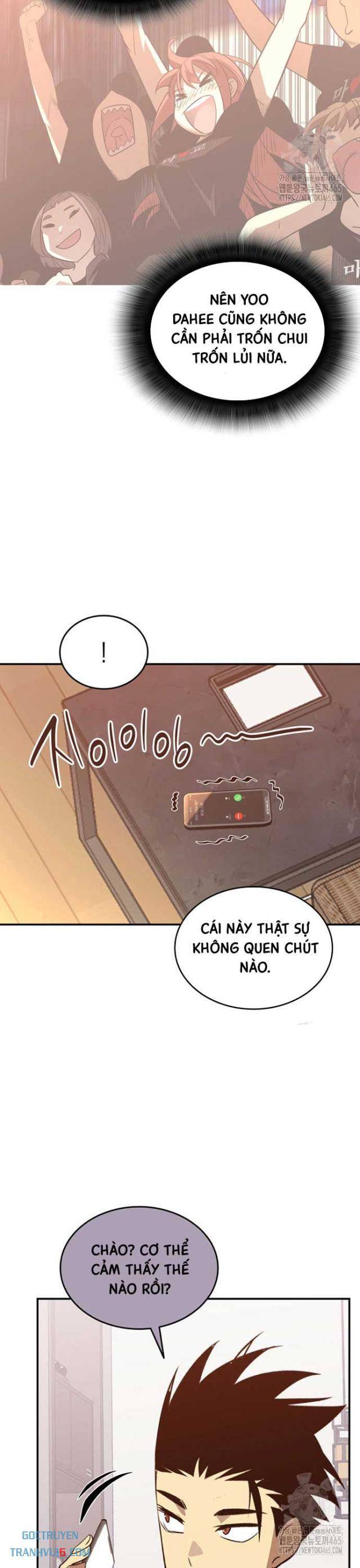 Sức Mạnh Của Người Chơi Mới - Page 9