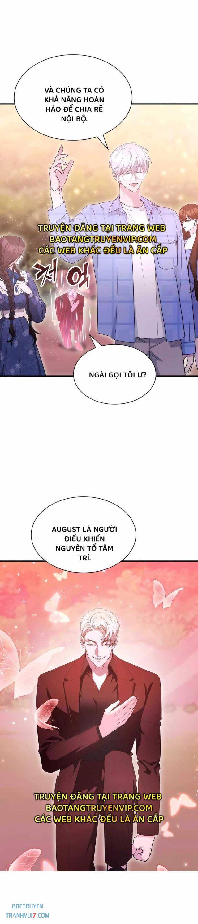 Giấc Mơ Trong Game Trở Thành Hiện Thực - Page 33