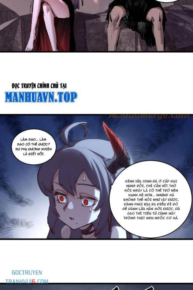 Trảm Nguyệt - Page 4