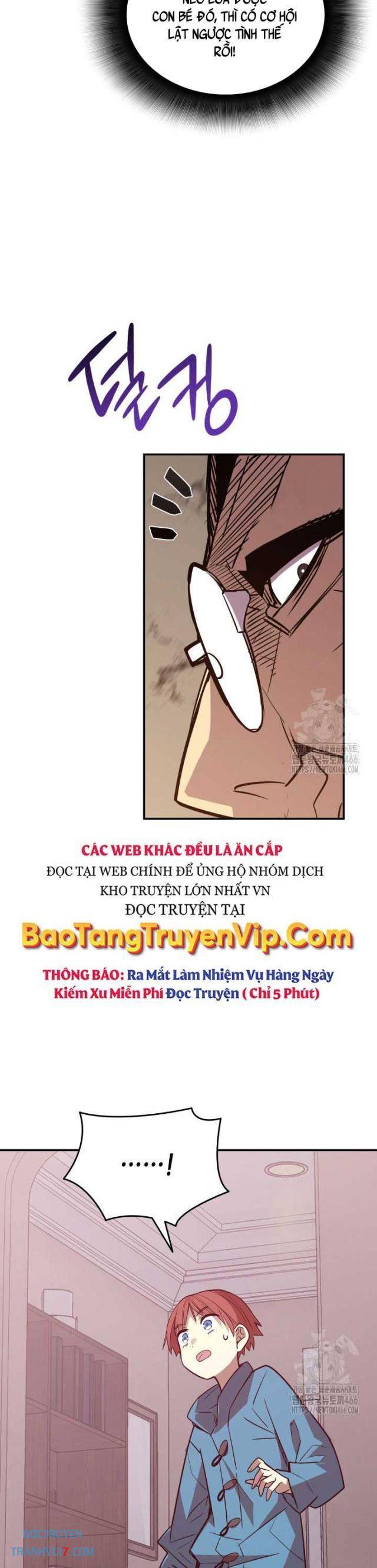 Sức Mạnh Của Người Chơi Mới - Page 25