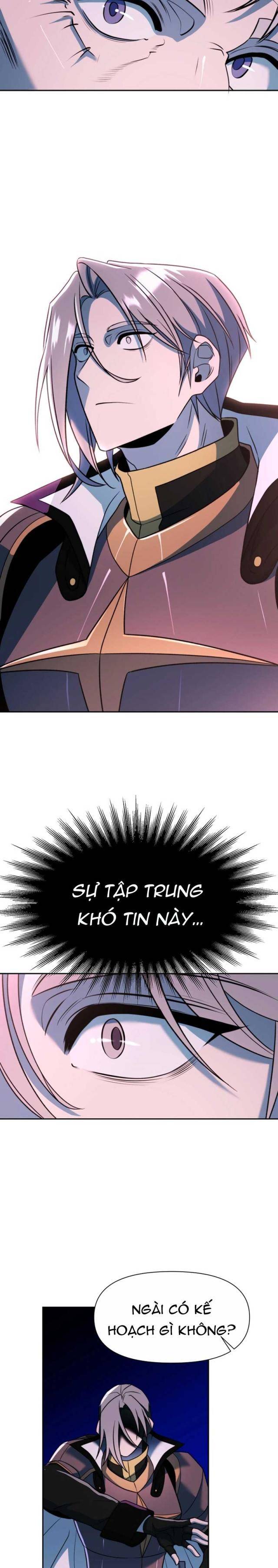 Đại Ma Đạo Sư Hồi Quy - Page 9