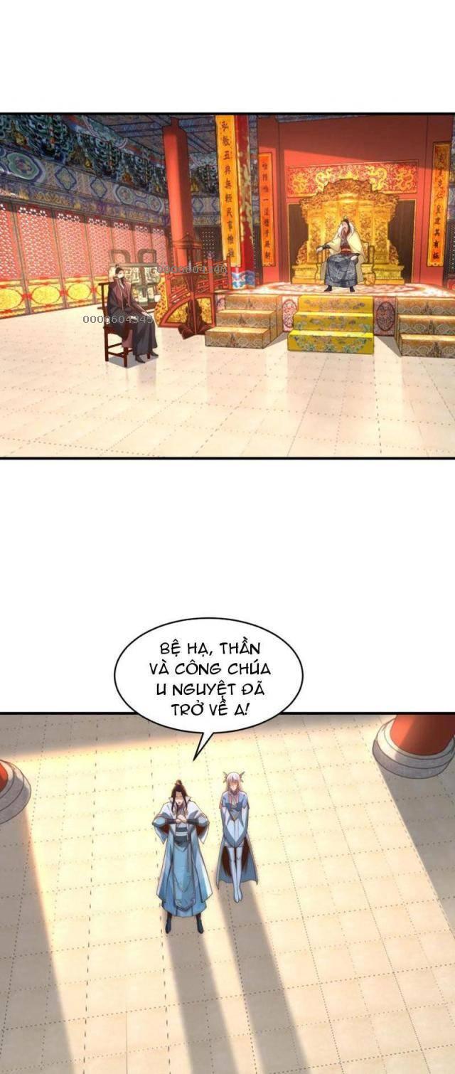 Tân Hỗn Độn Kiếm Thần - Page 21