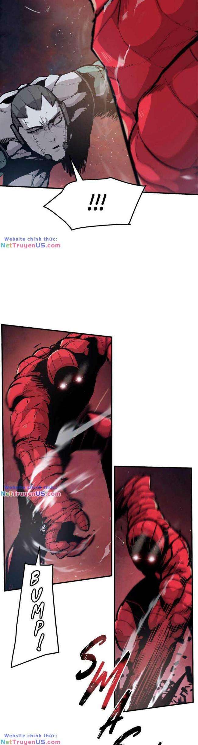 Kị Sĩ Xác Sống - Page 16