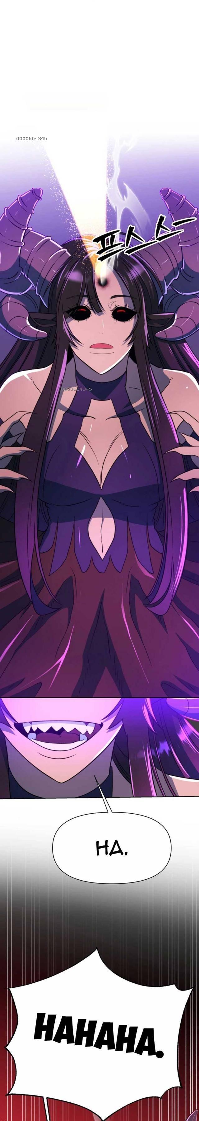 Đại Ma Đạo Sư Hồi Quy - Page 21