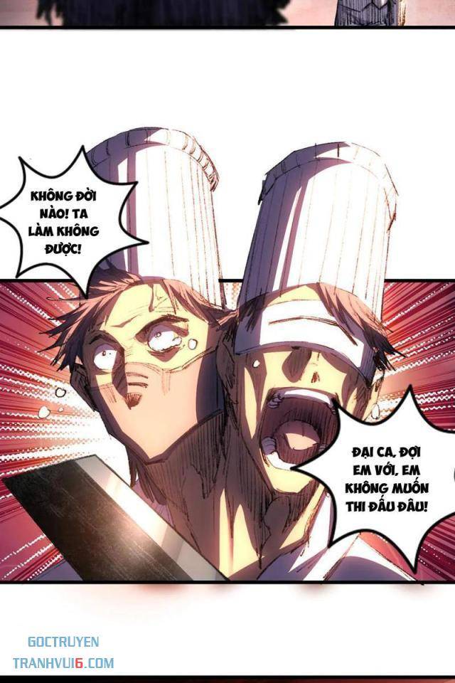 Trảm Nguyệt - Page 36