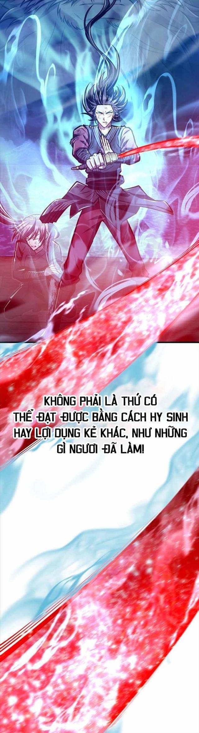 Song Kiếm Nhà Tư Mã - Page 31