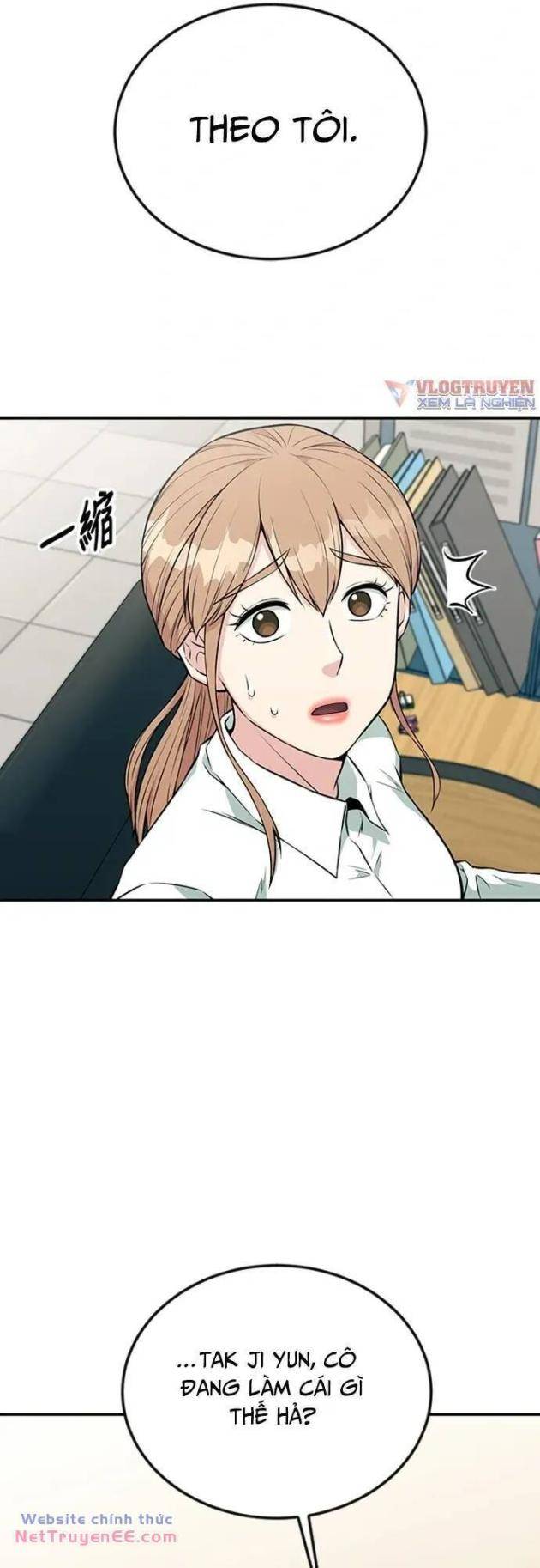 Chuyển Sinh Trở Thành Nhân Viên Mới - Page 54