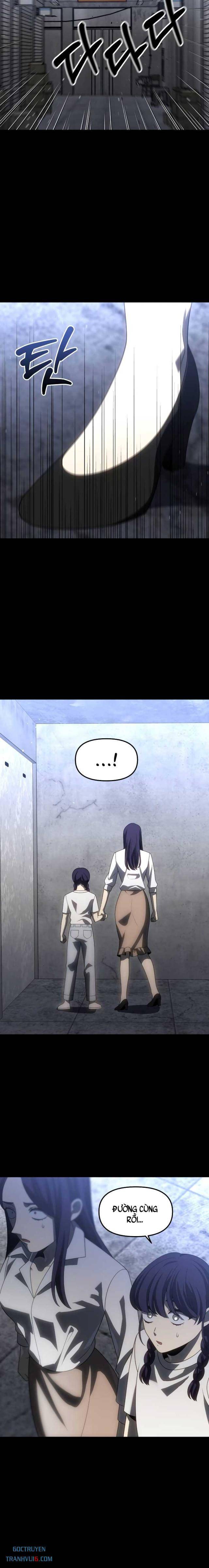 Ta Từng Là Tháp Vương - Page 5