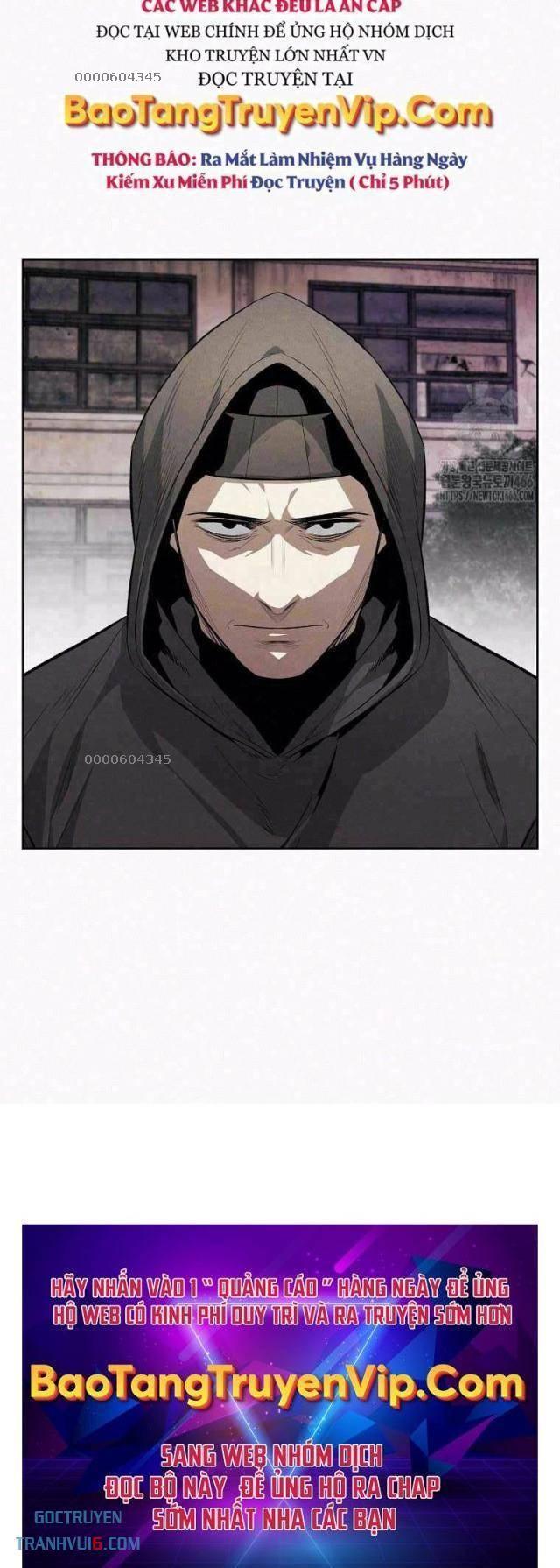 Kẻ Bất Bại - Page 24