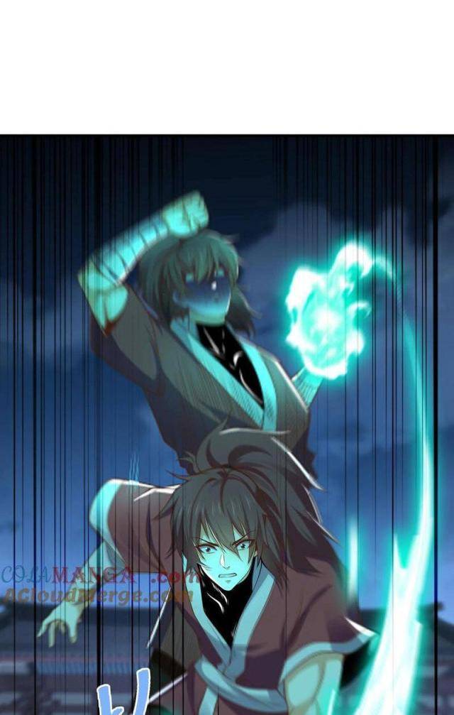 Tân Hỗn Độn Kiếm Thần - Page 16