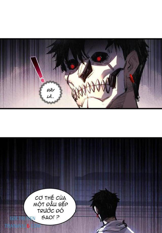 Trảm Nguyệt - Page 20