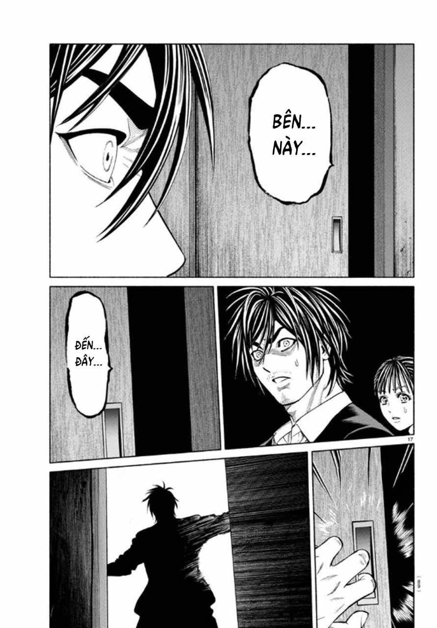 Psycho X Past: Những Vụ Án Giết Người Kỳ Quái - Page 16