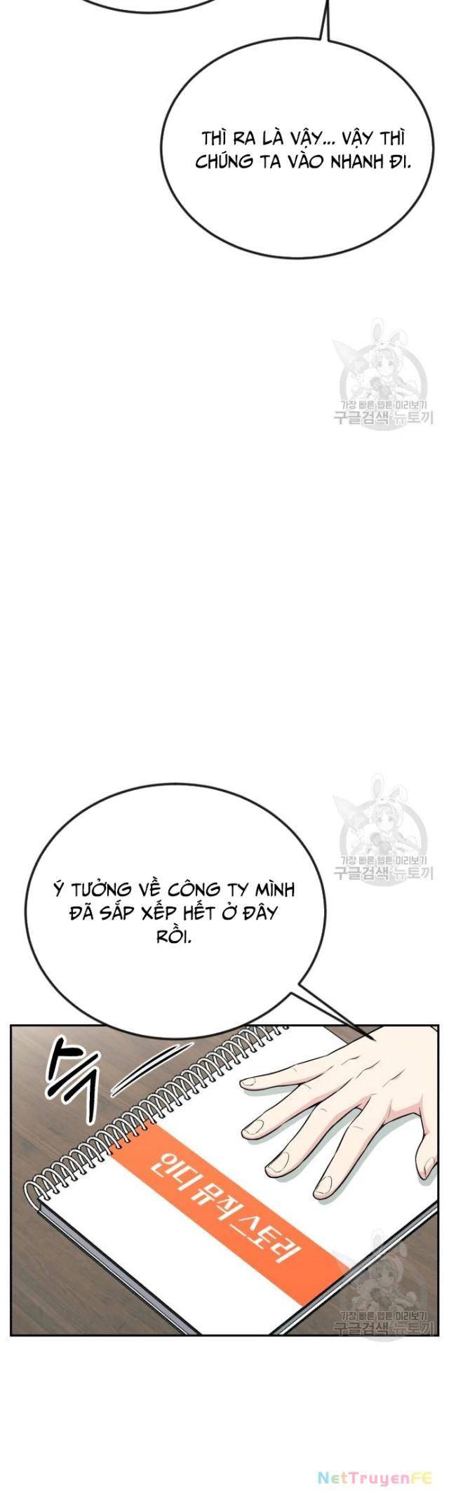 Chuyển Sinh Trở Thành Nhân Viên Mới - Page 24