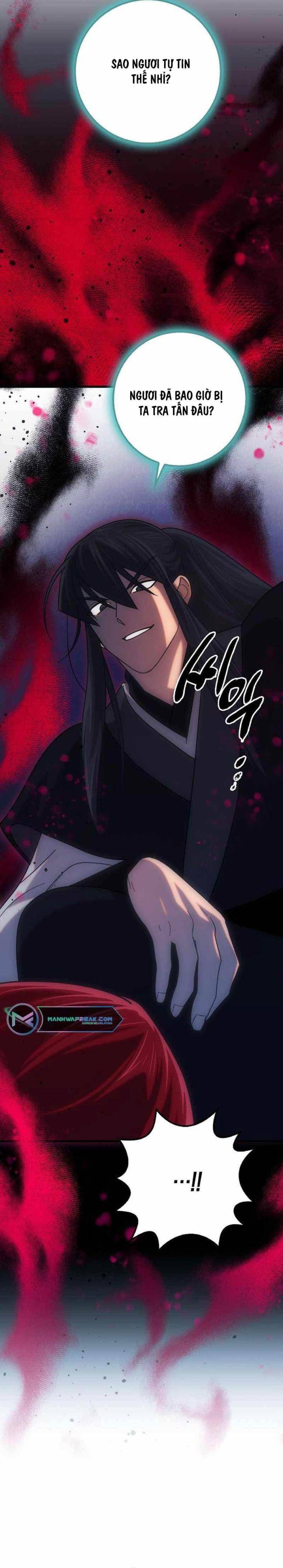 Thiên Phong Phách Đạo - Page 29