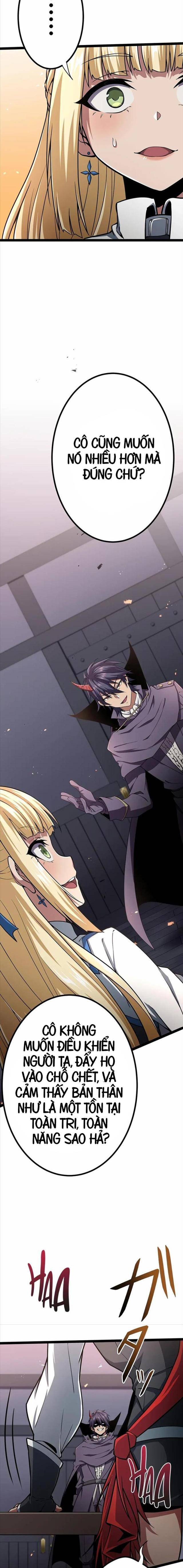 Phòng Thủ Hầm Ngục - Page 27