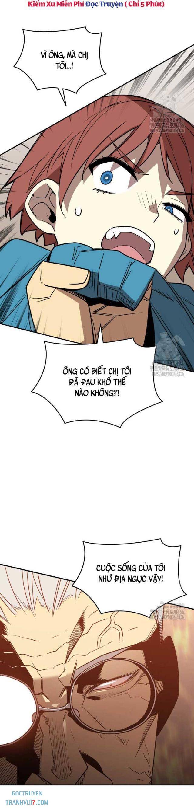 Sức Mạnh Của Người Chơi Mới - Page 32