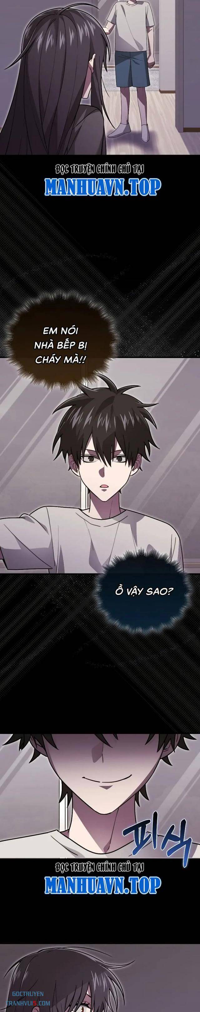 Tôi Không Phải Là Hồi Quy Giả - Page 29