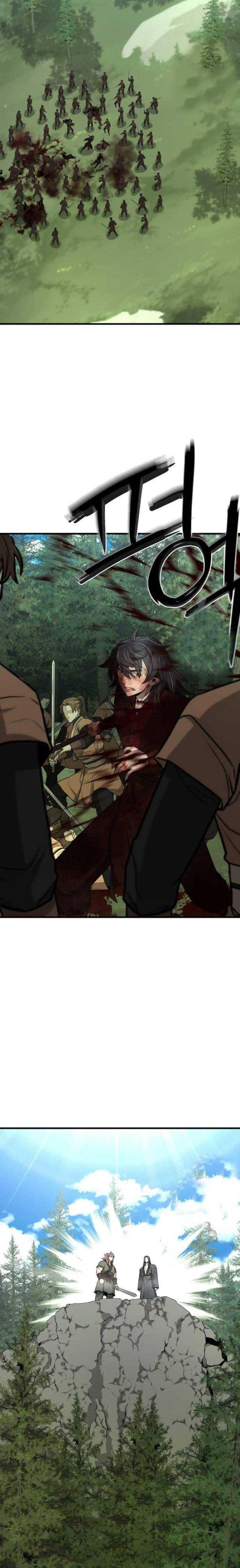 Nhất Hốt Đao - Page 21