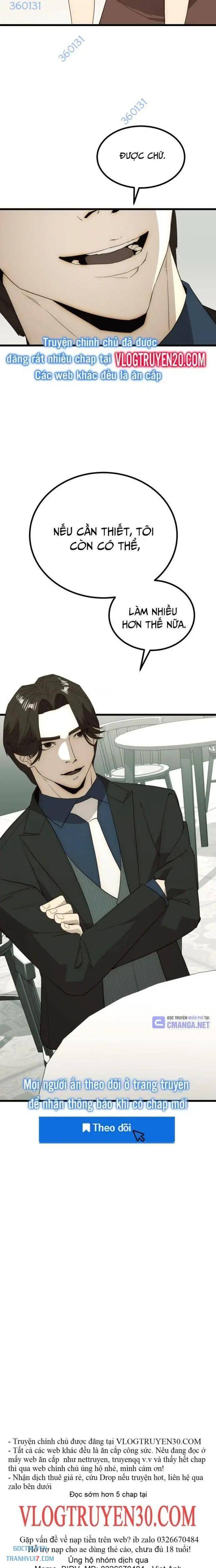 Phẩm Giá Tài Phiệt - Page 37