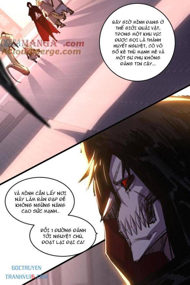 Trảm Nguyệt - Page 15