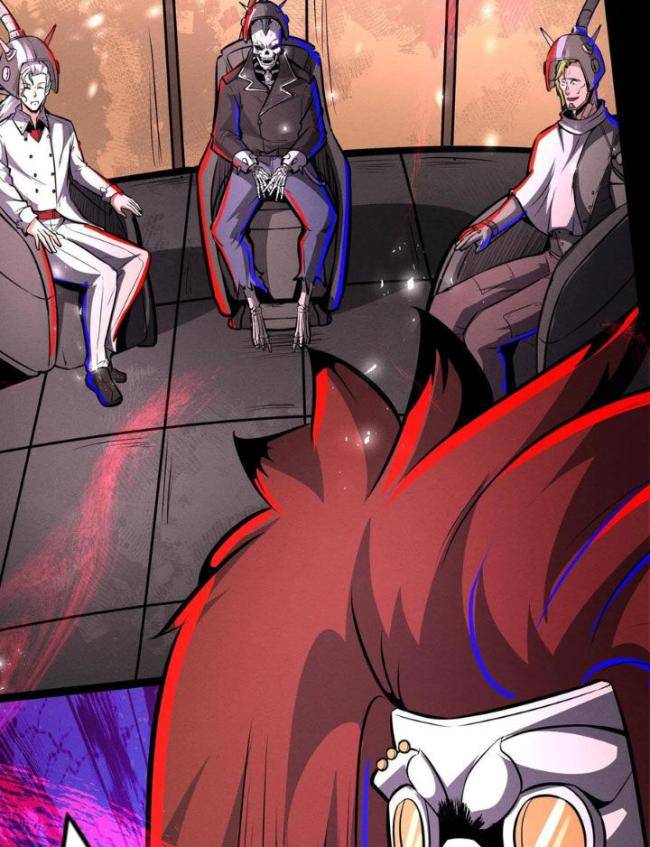 Dược Sư Kì Lạ: Bệnh Nhân Của Tôi Đều Rất Khủng Bố - Page 28