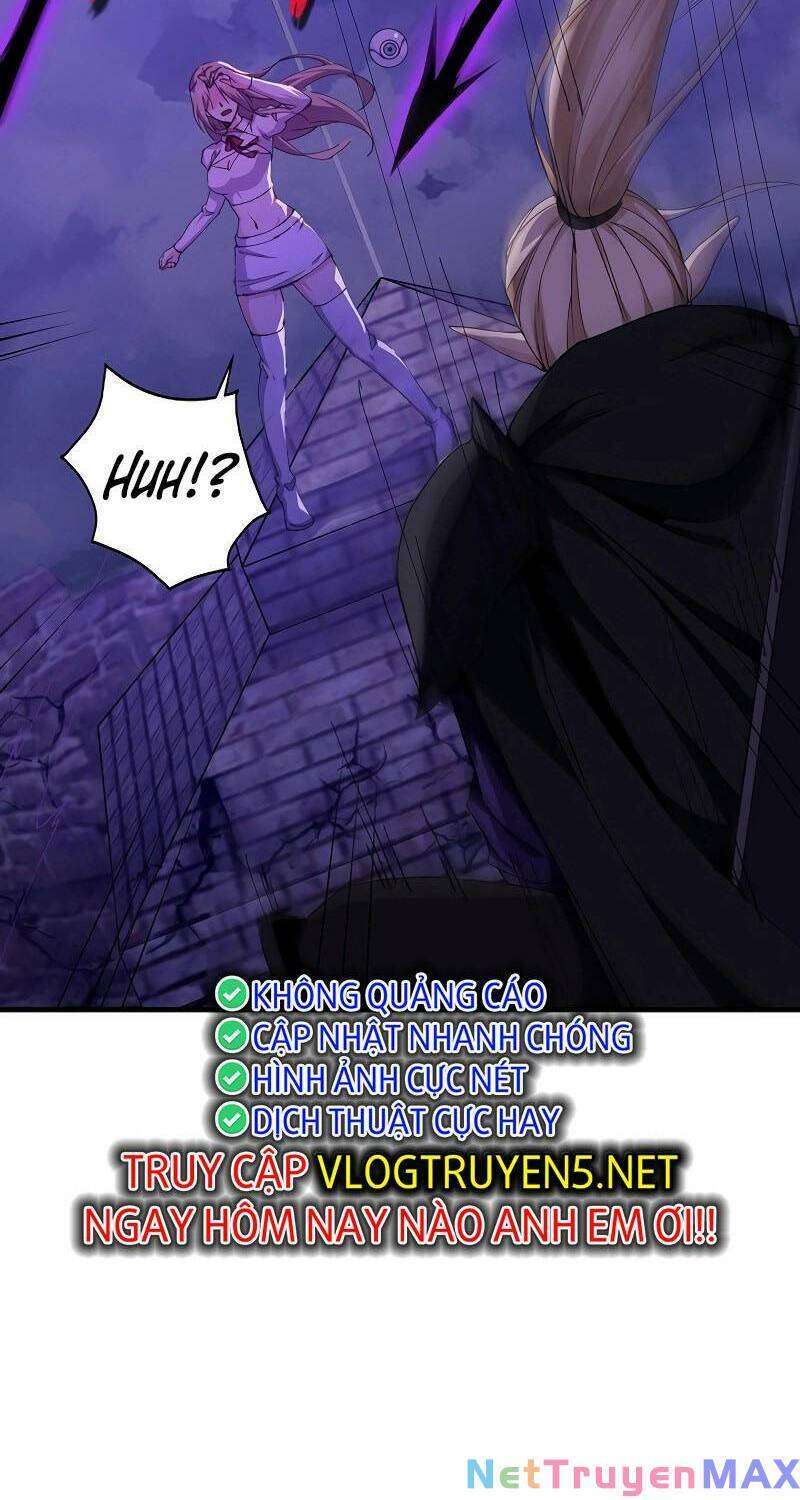 Đăng Nhập Thành Quái Vật - Page 45