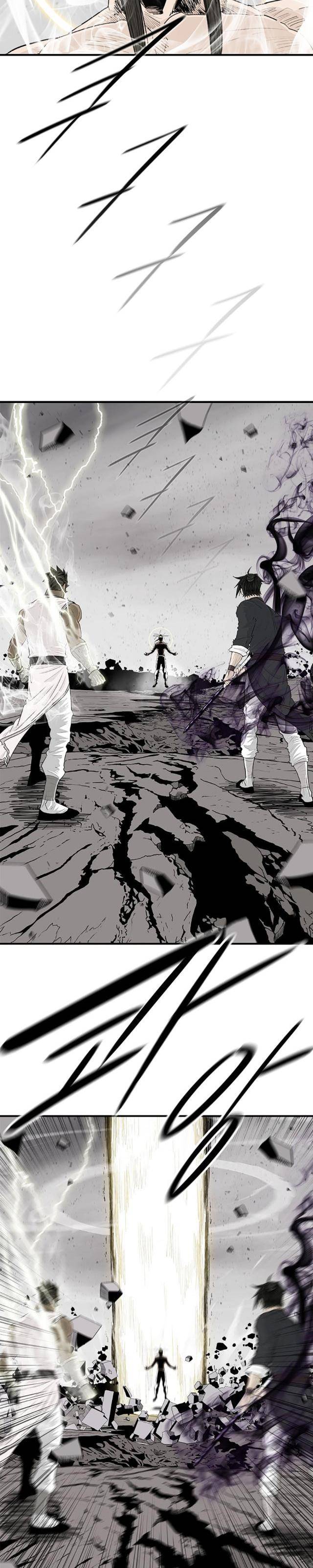 Bắc Kiếm Giang Hồ - Page 9