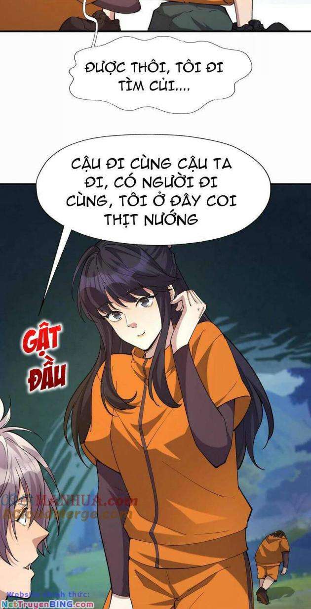 Thần Thú Quật Khởi - Page 48