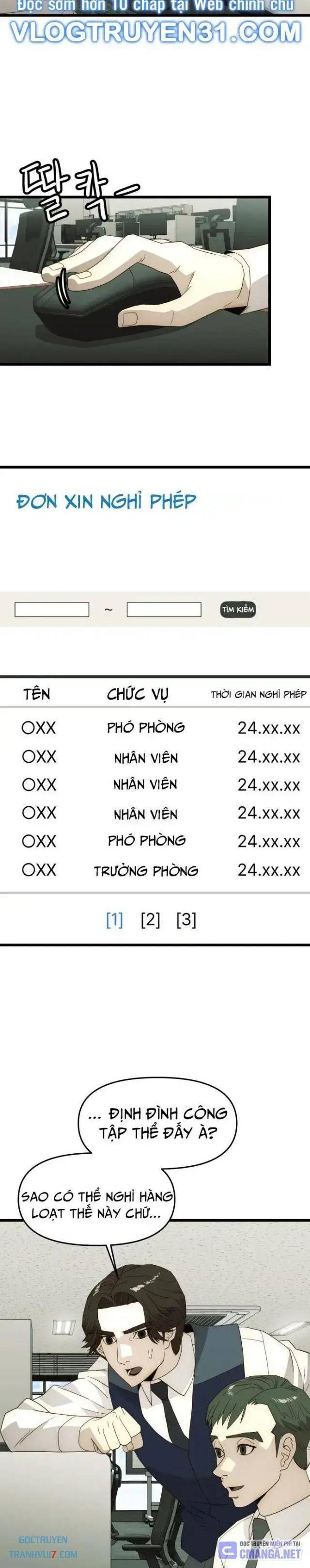 Phẩm Giá Tài Phiệt - Page 14