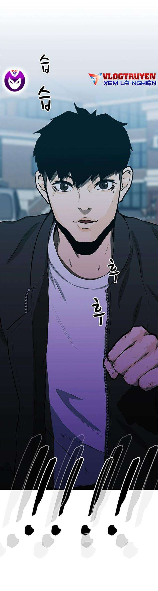 Trường Học Gangster - Page 57