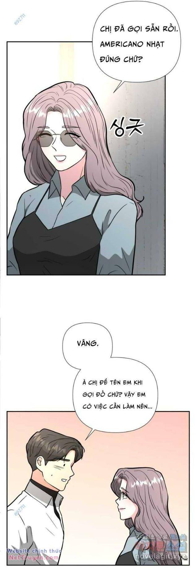 Bản Thiết Kế Vàng - Page 22