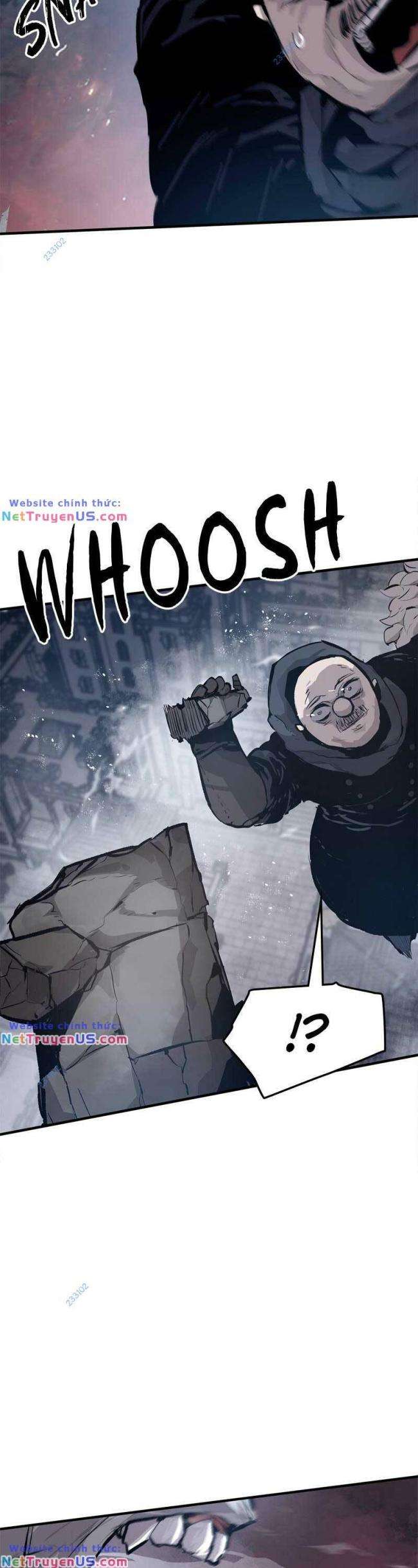 Kị Sĩ Xác Sống - Page 4