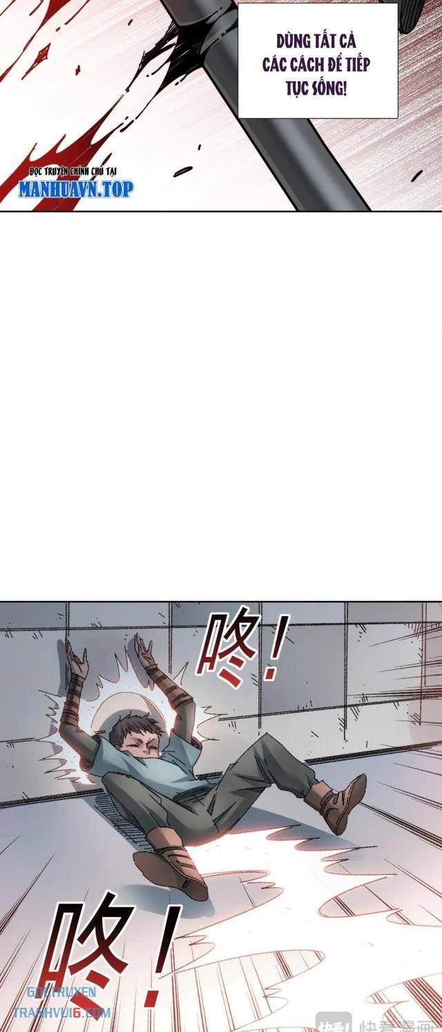 Câu Lạc Bộ Trường Sinh - Page 18