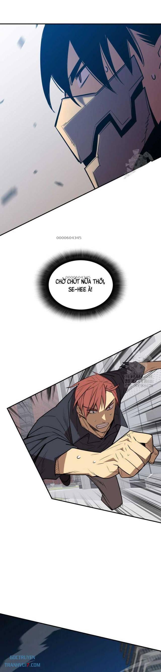 Sức Mạnh Của Người Chơi Mới - Page 21