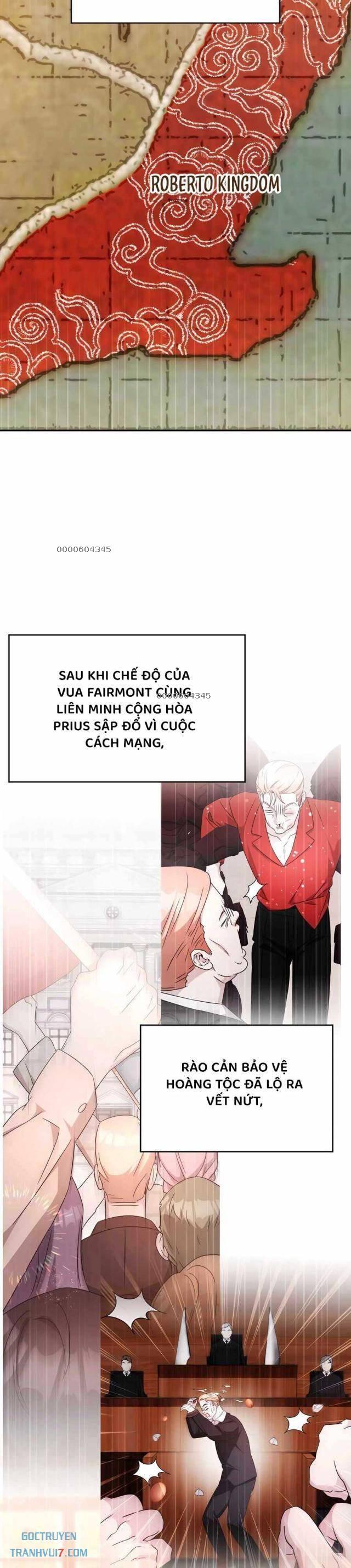 Giấc Mơ Trong Game Trở Thành Hiện Thực - Page 6