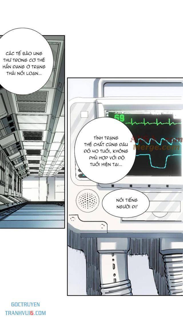 Câu Lạc Bộ Trường Sinh - Page 14