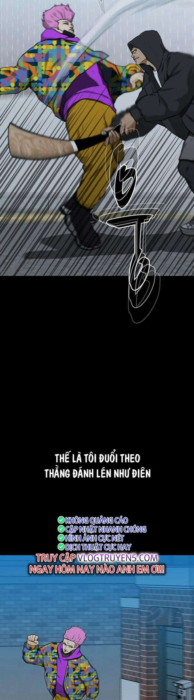 Trường Học Gangster - Page 23