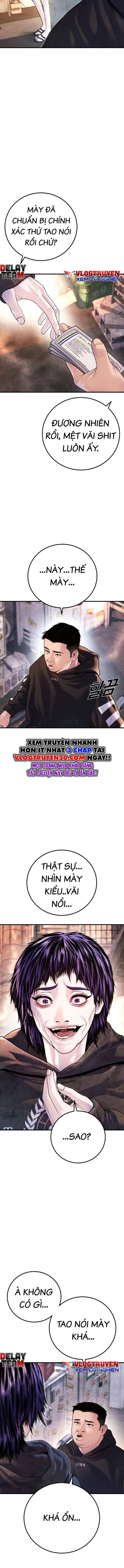 Cậu Bé Tội Phạm - Page 11