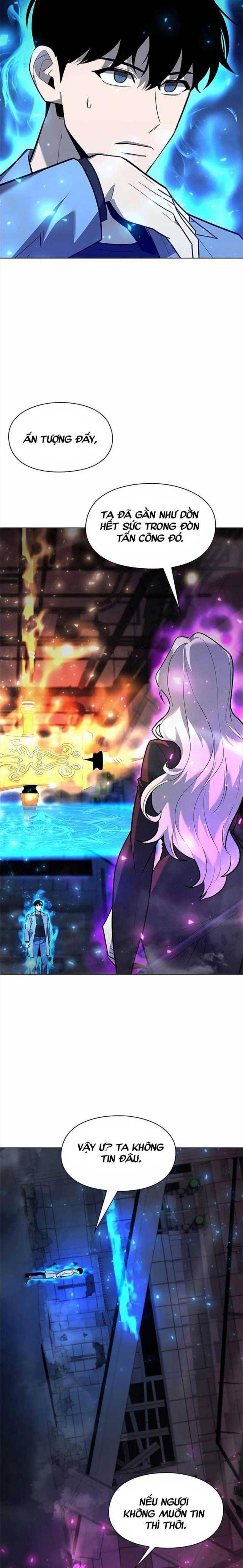 Thợ Tạo Tác Vũ Khí - Page 6