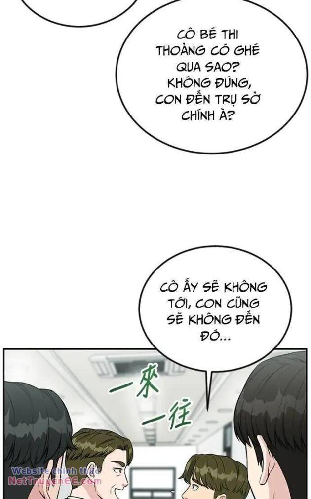 Chuyển Sinh Trở Thành Nhân Viên Mới - Page 44